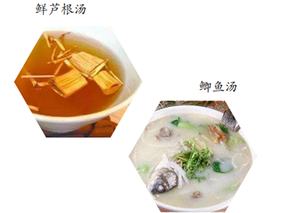 腫瘤食療湯